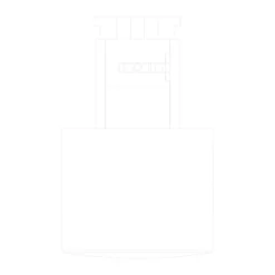 Cooker Oven Function Knob