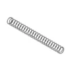 Vacuum Cleaner Control Knob Spring