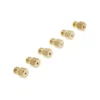 Cooker Natural Gas Nozzle Set