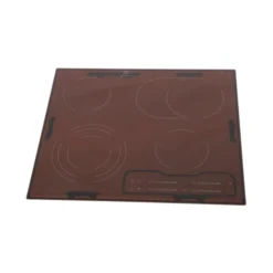Ceramic Hob Top