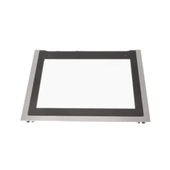 Front Glass, Inox, 592x468mm