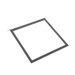 Assembly, Door, Back