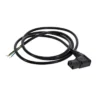 Power Cable,without,Pin,IEC 60320 C13 1,5mWD