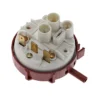 Pressure Switch, Safety