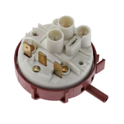Pressure Switch, Safety