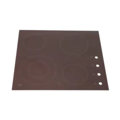 Ceramic Glass Hob Cooking Top