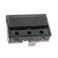 Configured Electronic,user Interface Board,Hexagon