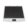 Cooking Top With Frame - 60cm