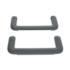 Handle, Kit, Dark Grey