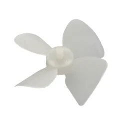 Blade, Fan