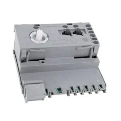 Configured Electronic,red,EDW500