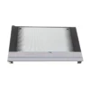 Lower Oven Door Glass Assembly - 594X426mm