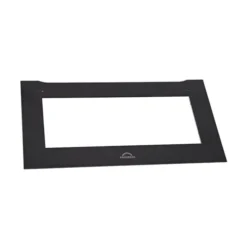 Door Glass Assembly - 594X332mm