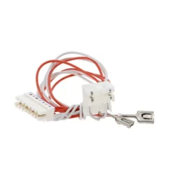 Harness, Door Lock, Power Board