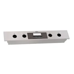 Control Panel,inox,AEG,60cm,SET,4K