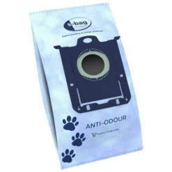 AEG GR203S S-bag® Anti-Odour Vacuum Cleaner Bags
